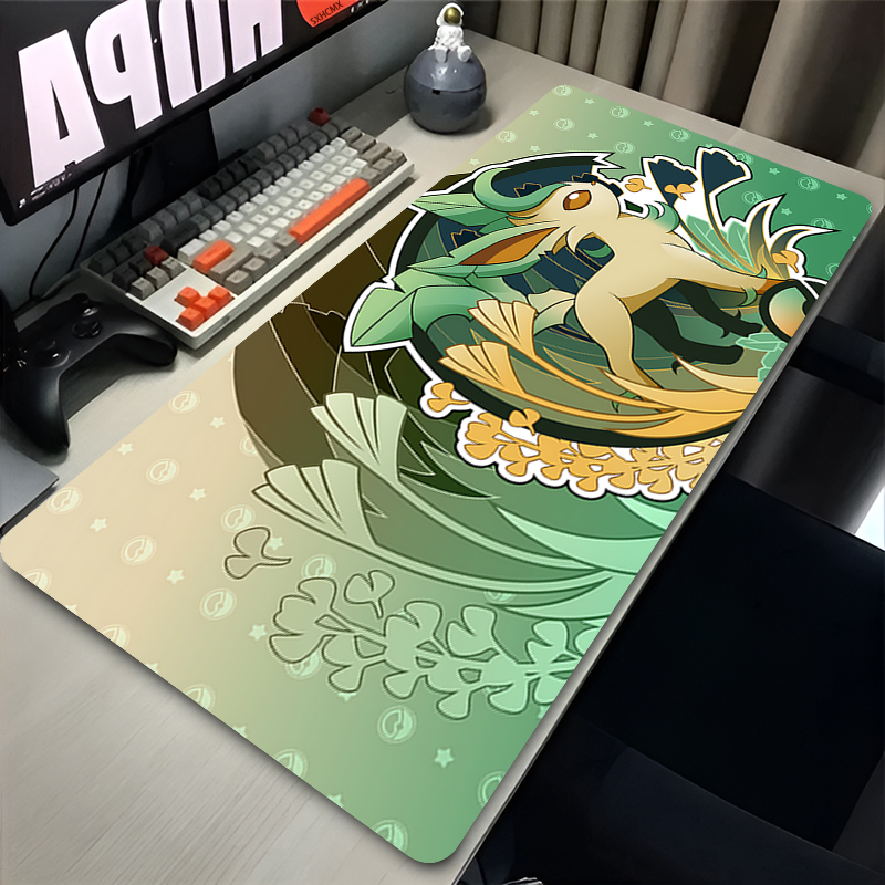Podkładka pod mysz dla graczy  – Gaming Keyboard Top recenzja i cena
