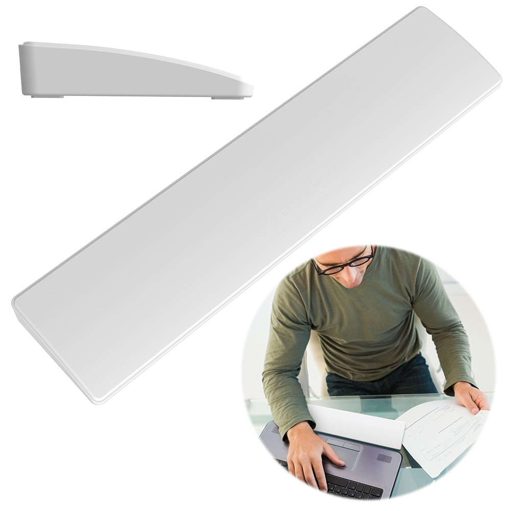 Podkładka pod nadgarstki do kl – Gaming Keyboard Hand recenzja i cena