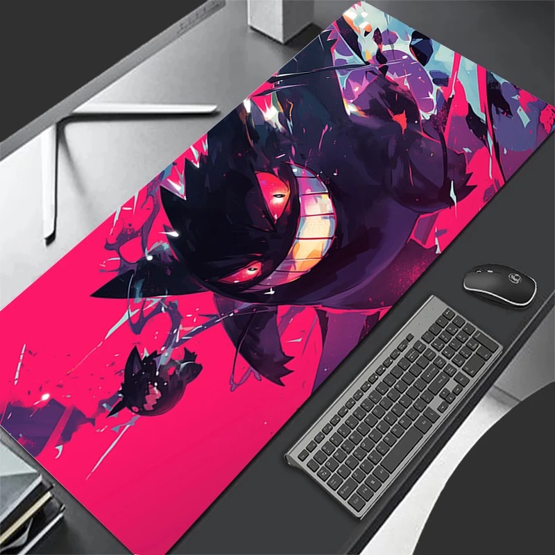 Podkładka pod mysz P-Pokemon G – Gaming Keyboard Top recenzja i cena