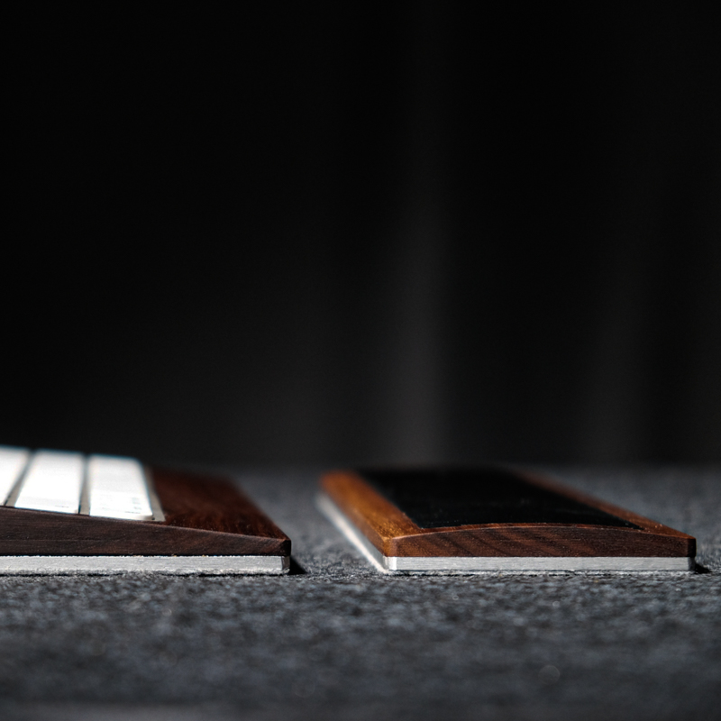 Woody Podpórka pod nadgarstek  – Gaming Keyboard Hand recenzja i cena