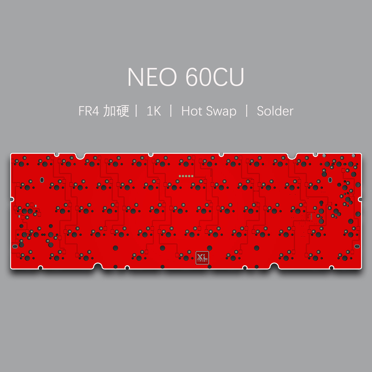 Kompatybilna płytka PCB z możl – Hot Swap Pcb recenzja i cena