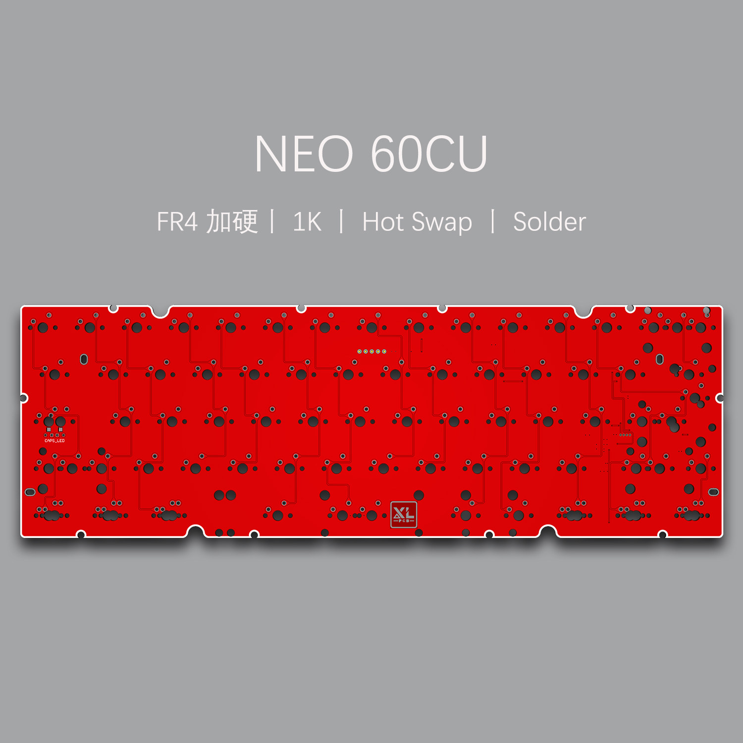 Kompatybilna płytka PCB z możl – Hot Swap Pcb recenzja i cena
