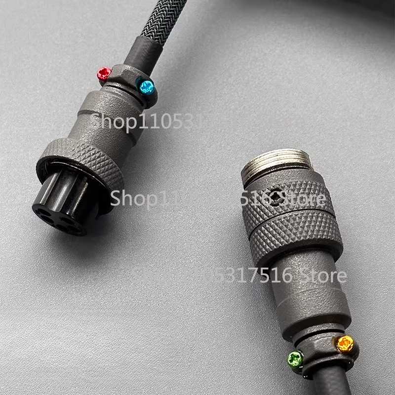 Nieznany błąd, niestandardowa  – Aviator Connector Kit recenzja i cena