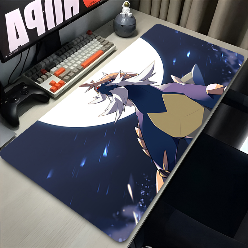 Podkładki pod mysz Anime Gamin – Gaming Keyboard Top recenzja i cena
