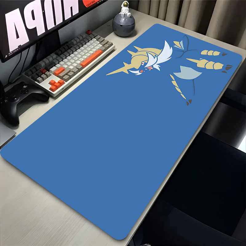 Podkładki pod mysz Anime Gamin – Gaming Keyboard Top recenzja i cena