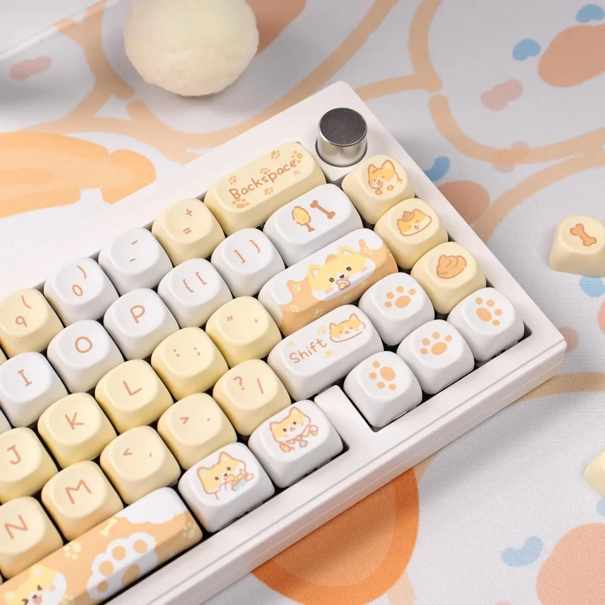 Nowe nakładki na klawisze 95%  – Gaming Keyboard 2026 recenzja i cena