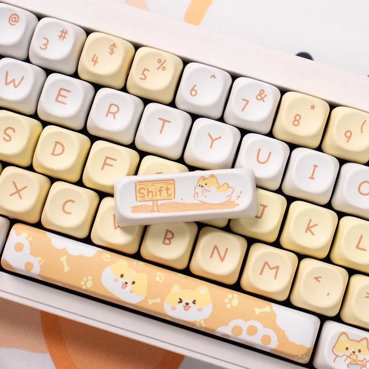 Nowe nakładki na klawisze 95%  – Gaming Keyboard 2026 recenzja i cena