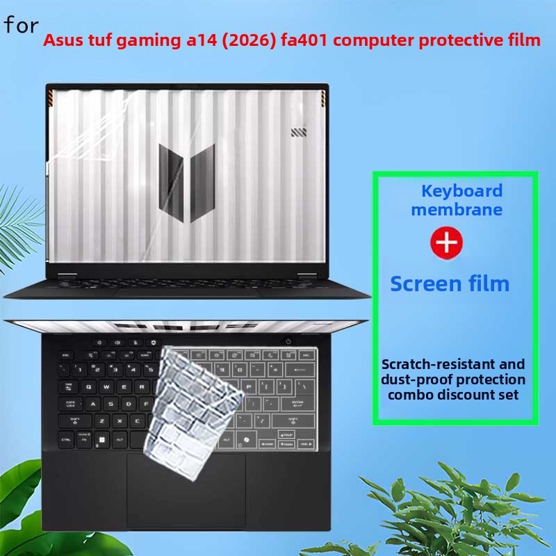 Folia ochronna na ekran i klaw – Gaming Keyboard 2026 recenzja i cena