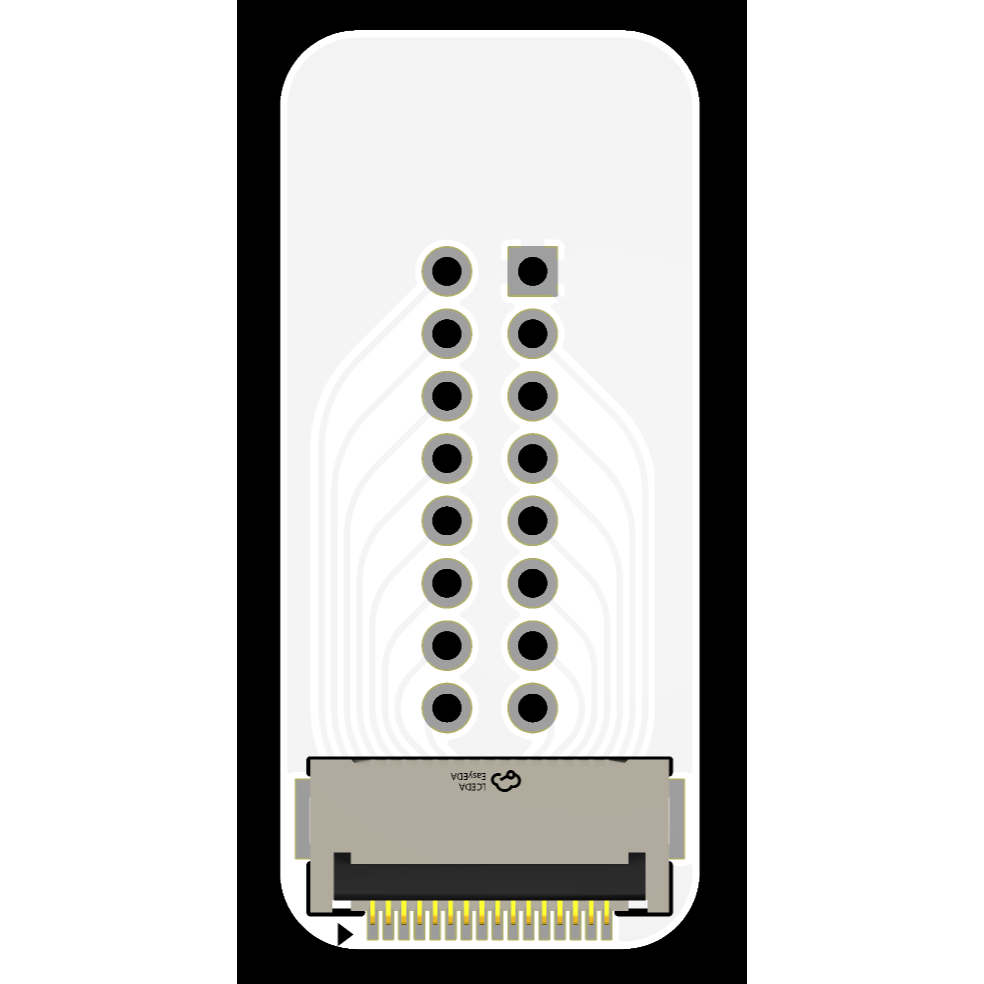 Klawiatura Neo Ergo z przewodo – Hot Swap Pcb recenzja i cena