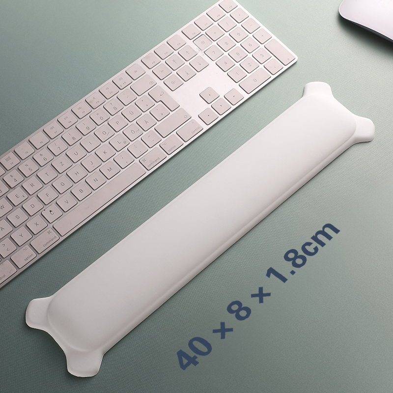 Silikonowa podkładka pod mysz  – Gaming Keyboard Hand recenzja i cena
