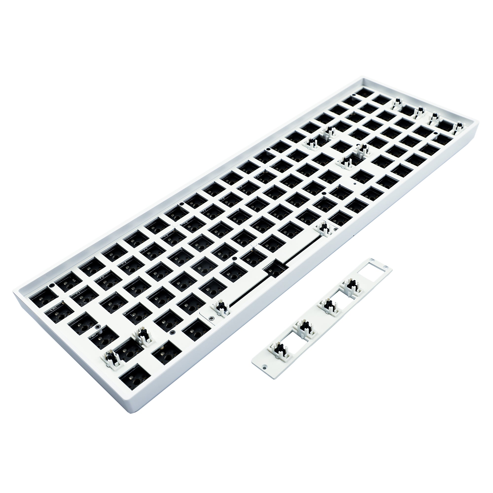 96 Hotswap zestaw Bluetooth GK – Hot Swap Pcb recenzja i cena