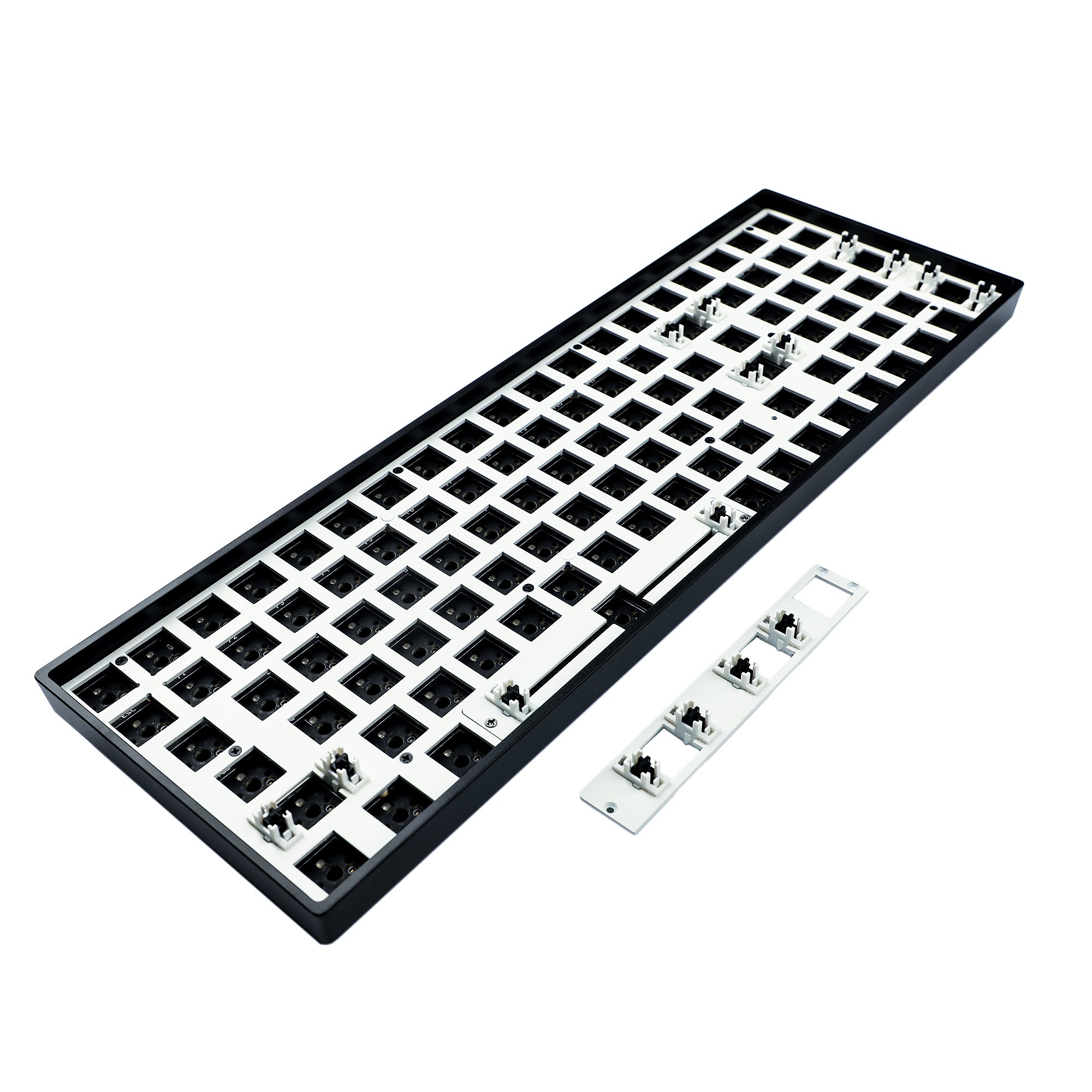 96 Hotswap zestaw Bluetooth GK – Hot Swap Pcb recenzja i cena