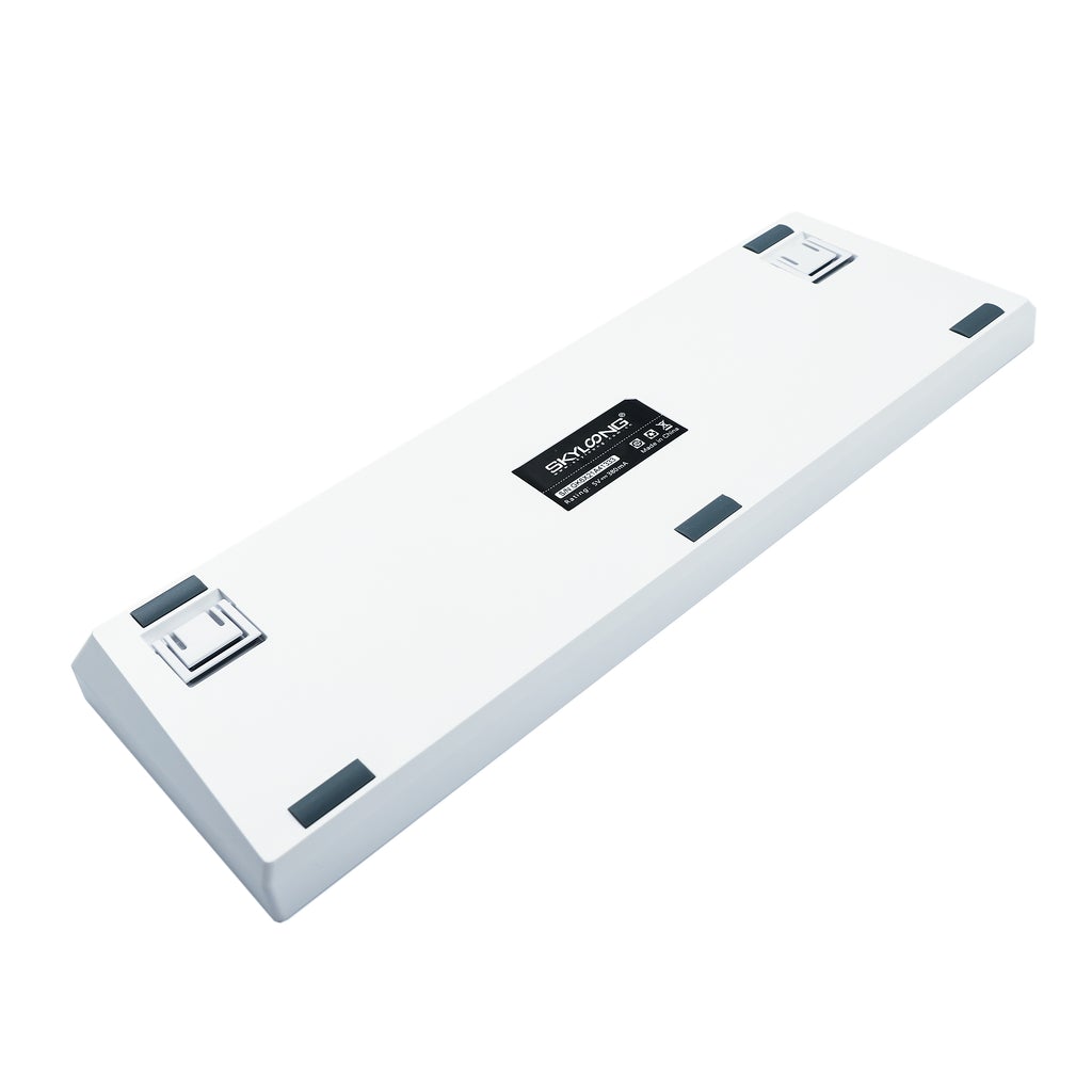96 Hotswap zestaw Bluetooth GK – Hot Swap Pcb recenzja i cena