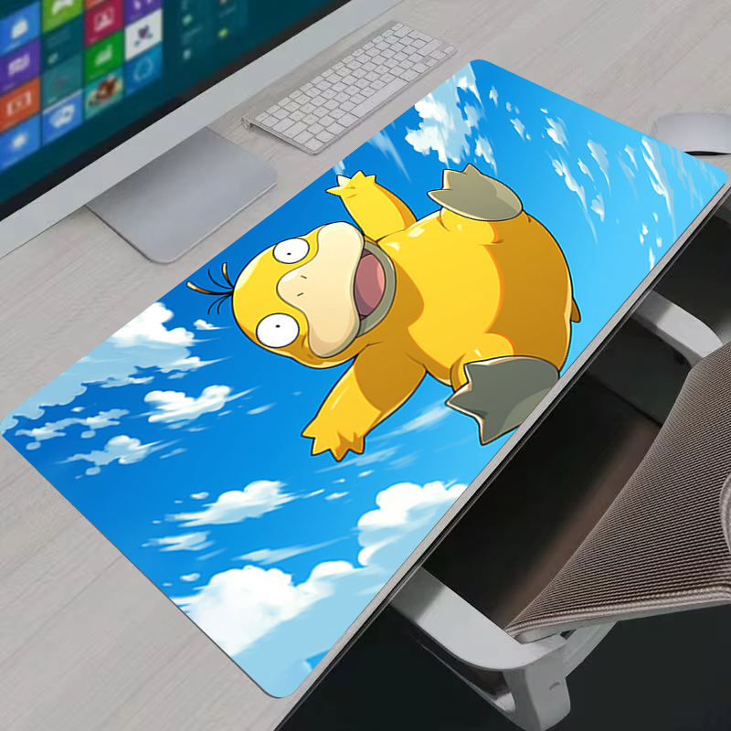 Podkładka pod mysz Anime P-Pok – Gaming Keyboard Top recenzja i cena