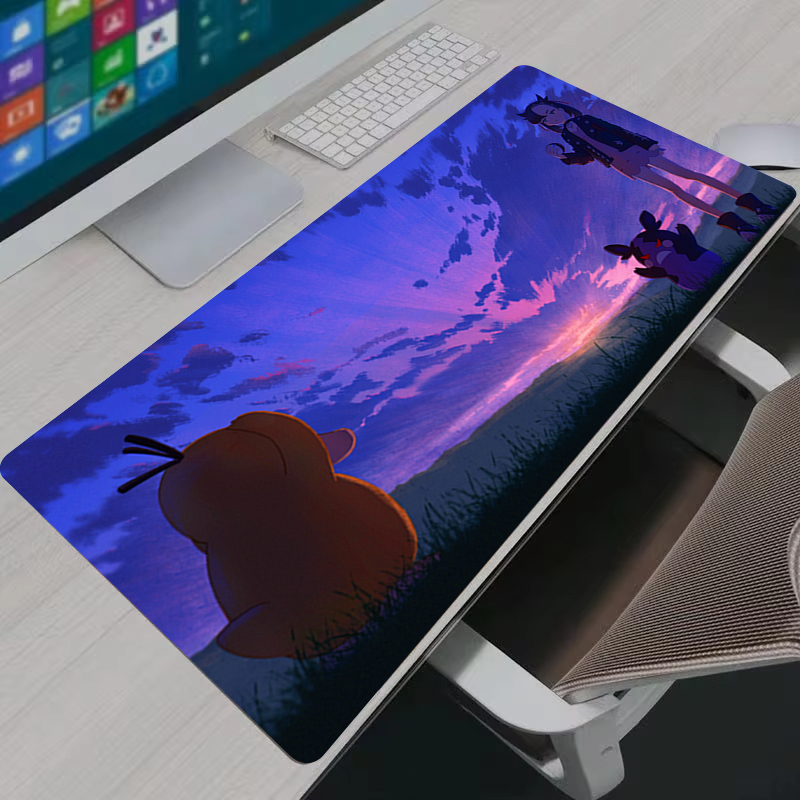 Podkładka pod mysz Anime P-Pok – Gaming Keyboard Top recenzja i cena