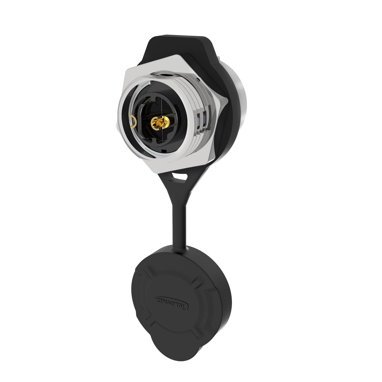 Zestaw okrągłych złączy lotnic – Aviator Connector Kit recenzja i cena