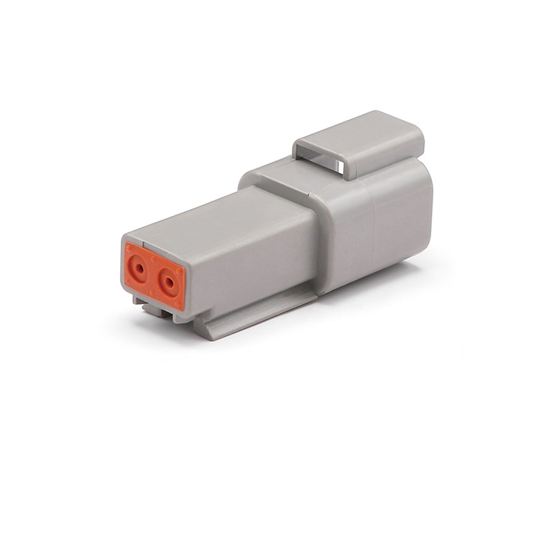 1/5/10Sets DT-2/3/4/6/8/12Pin  – Aviator Connector Kit recenzja i cena