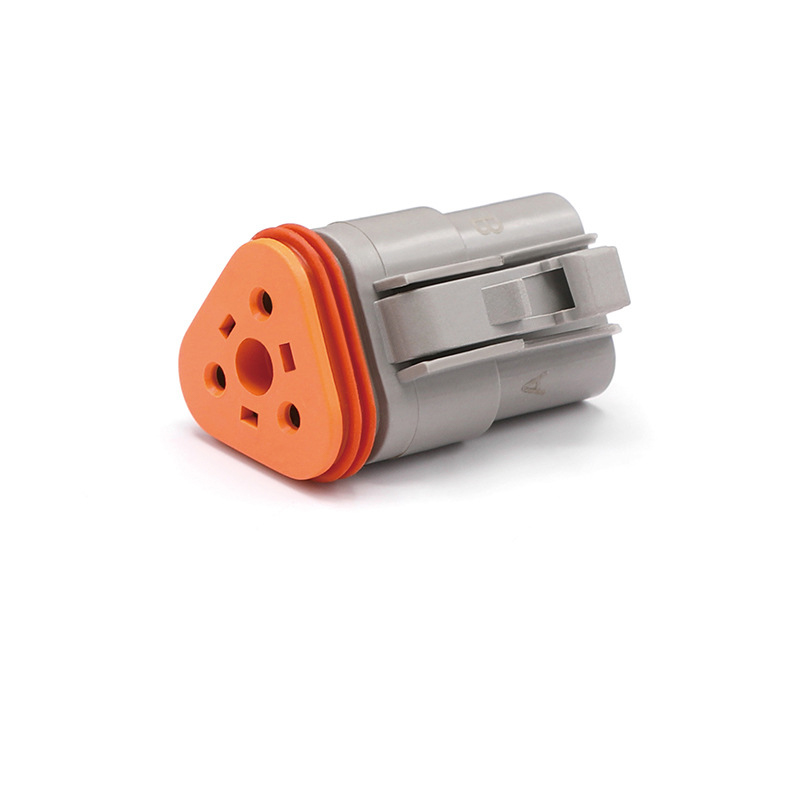 1/5/10Sets DT-2/3/4/6/8/12Pin  – Aviator Connector Kit recenzja i cena