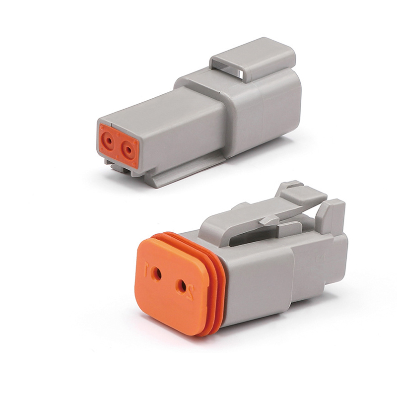 1/5/10Sets DT-2/3/4/6/8/12Pin  – Aviator Connector Kit recenzja i cena