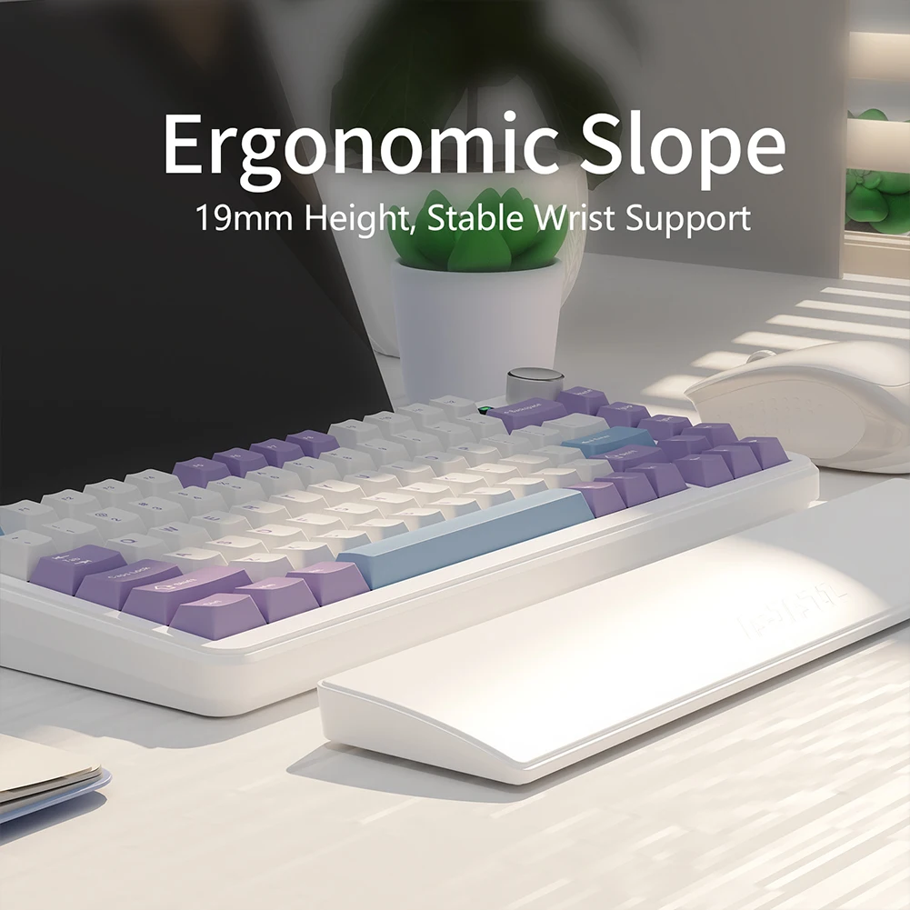 Podkładka pod nadgarstki do kl – Gaming Keyboard Hand recenzja i cena