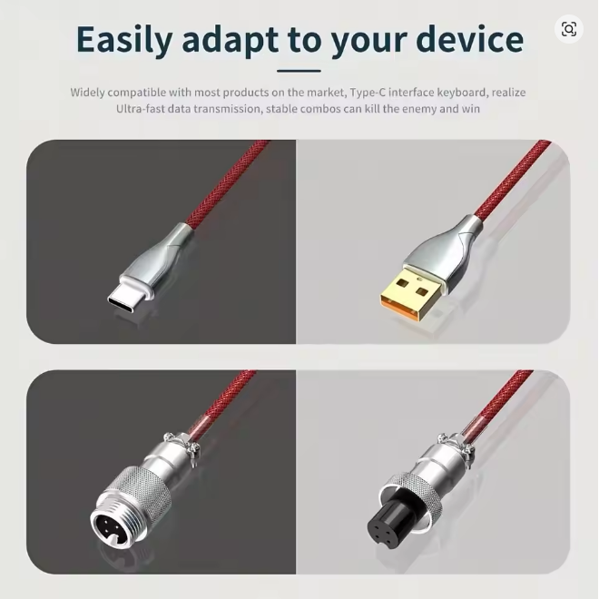 Adapter USB-C na USB, metalowy – Aviator Connector Kit recenzja i cena
