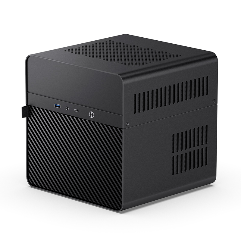 JONSBO N2 NAS Aluminiowa obudo – Aluminum Case 65 recenzja i cena