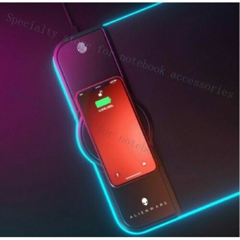 Podkładka pod mysz i klawiatur – Gaming Keyboard Mouse Wireless recenzja i cena