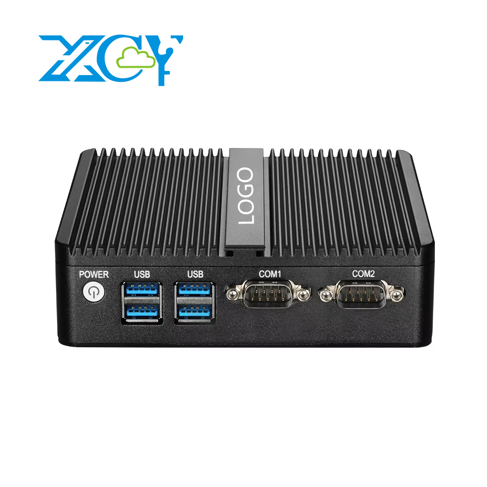 XCY Mini PC Intel Celeron J641 – Intel Cpu Core I5 recenzja i cena