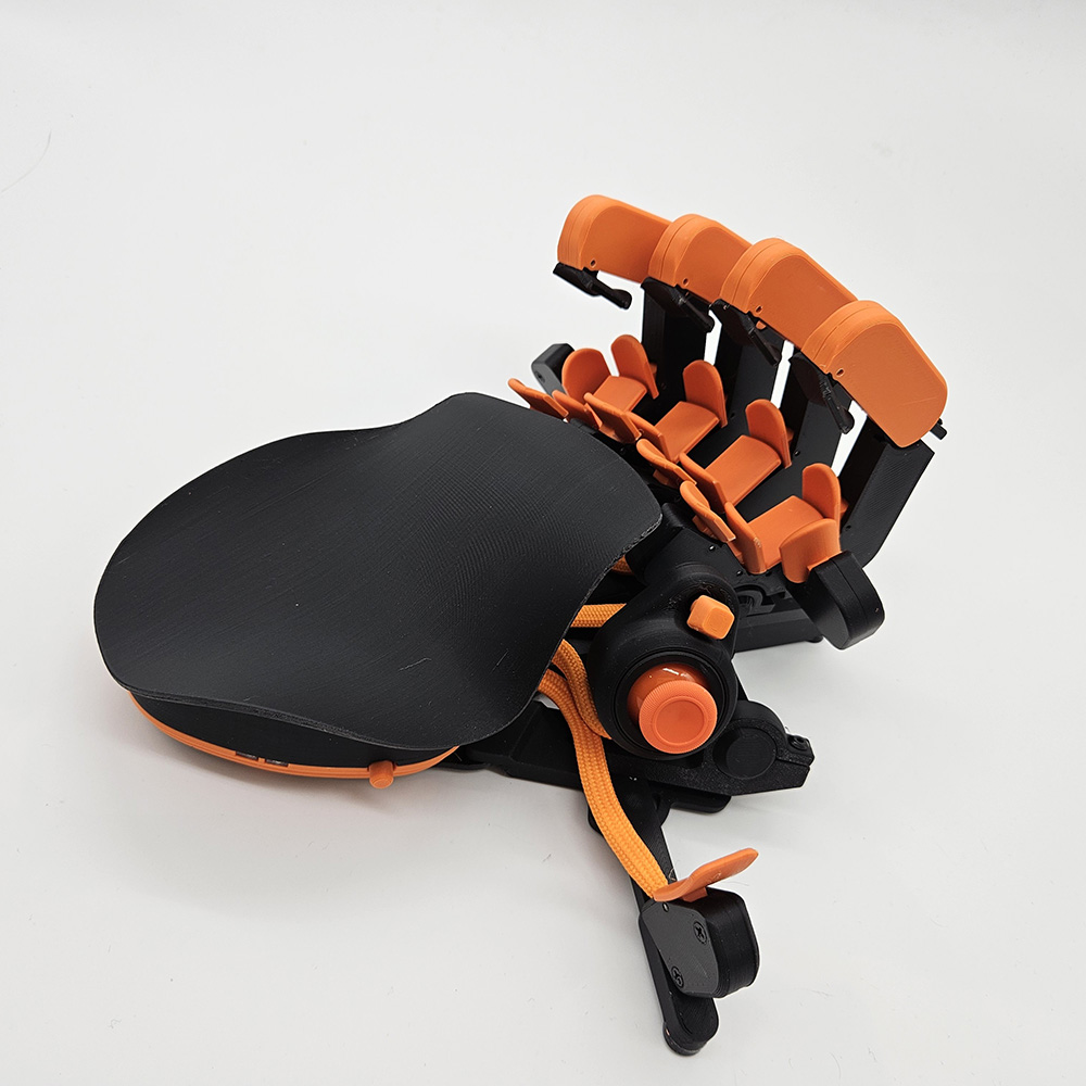 Klawiatura do gier obsługiwana – Gaming Keyboard Hand recenzja i cena