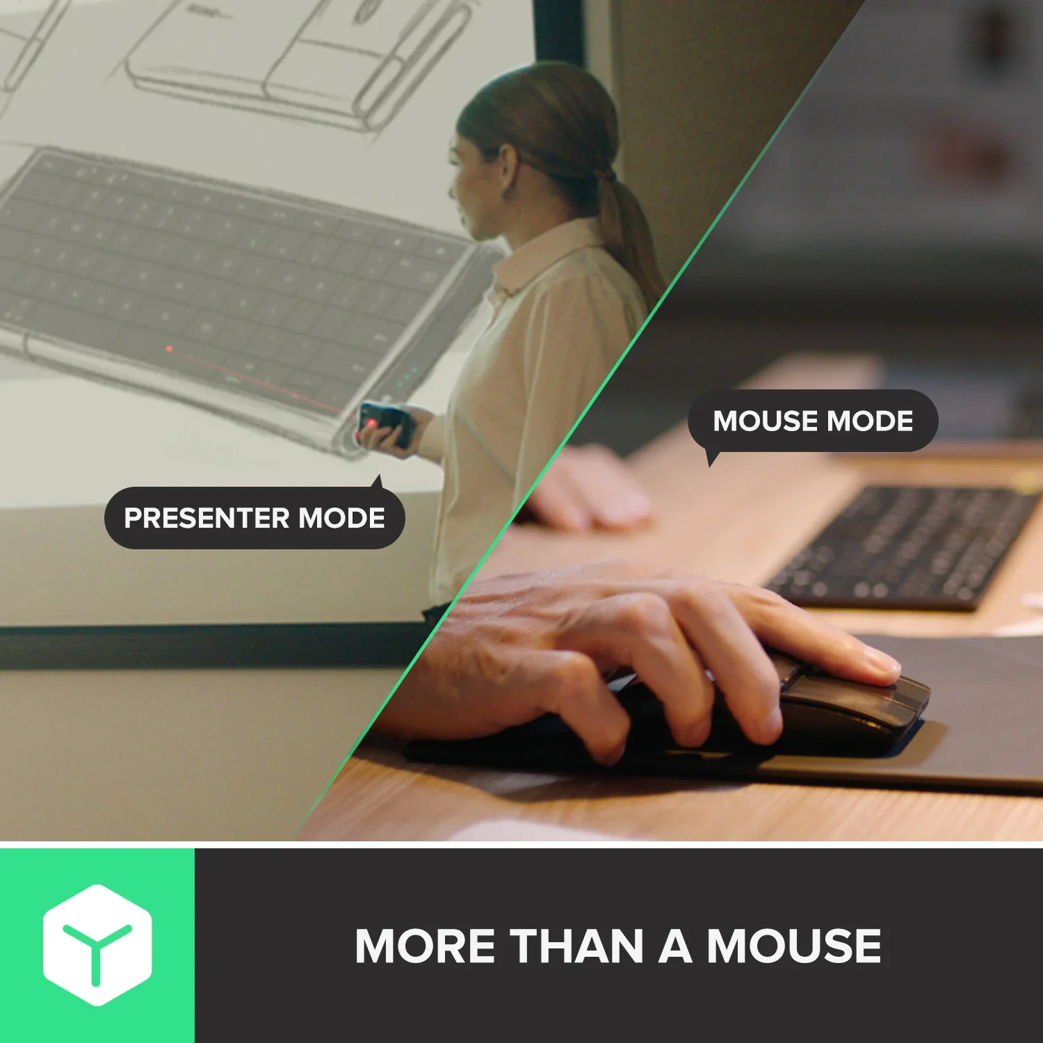 Delux składana klawiatura i my – Gaming Keyboard Mouse Wireless recenzja i cena
