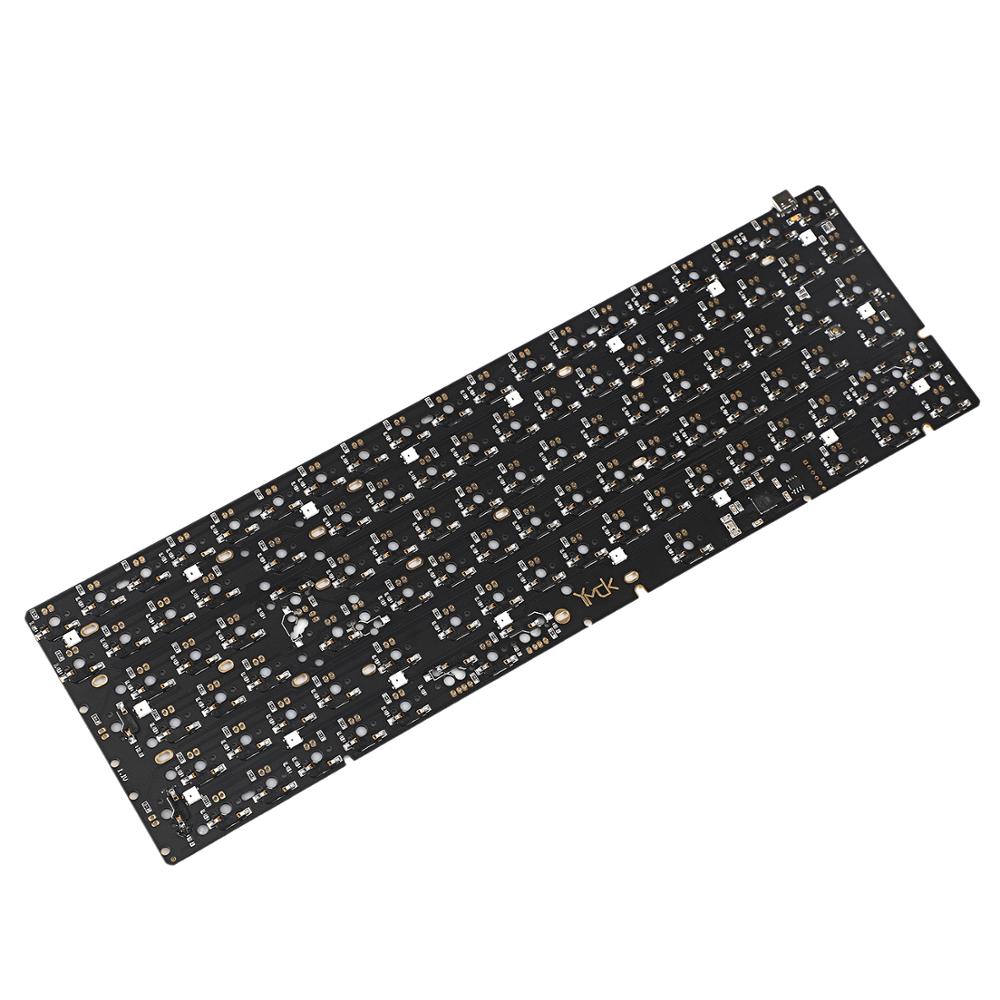 YMDK Hotswap wymienialne na go – Hot Swap Pcb recenzja i cena