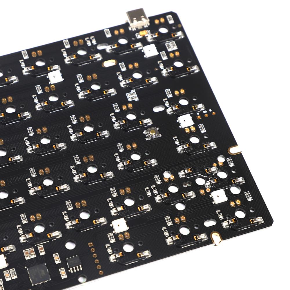 YMDK Hotswap wymienialne na go – Hot Swap Pcb recenzja i cena