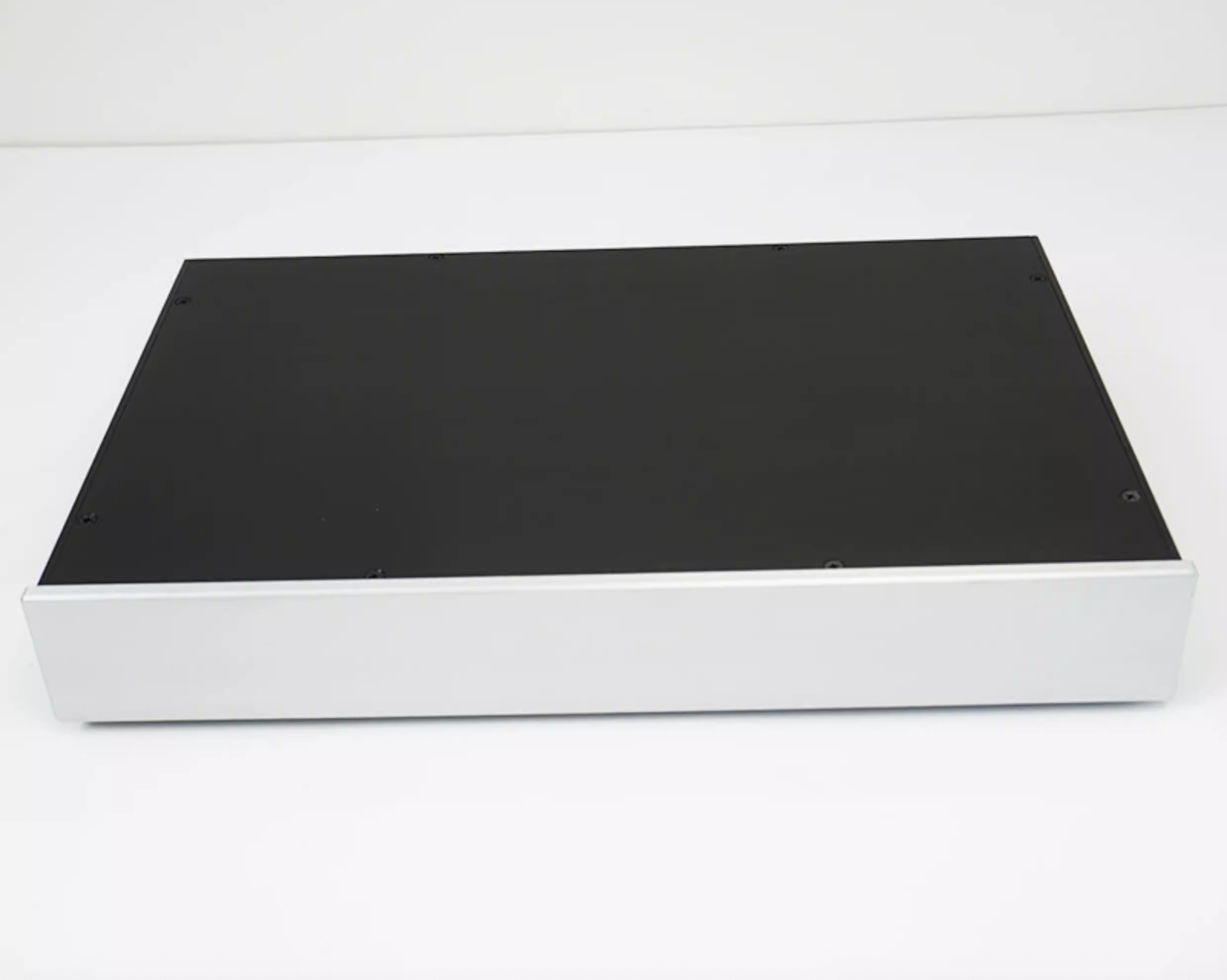 Obudowa wzmacniacza Y/（430*65* – Aluminum Case 65 recenzja i cena