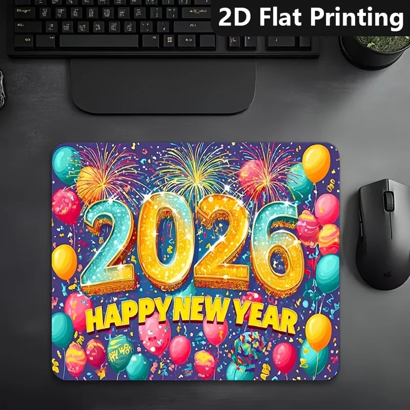 CIFBUY Gold Flash 2026 Podkład – Gaming Keyboard 2026 recenzja i cena