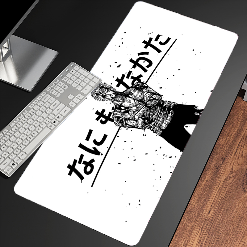 Podkładka pod mysz Anime Lapto – Gaming Keyboard Top recenzja i cena
