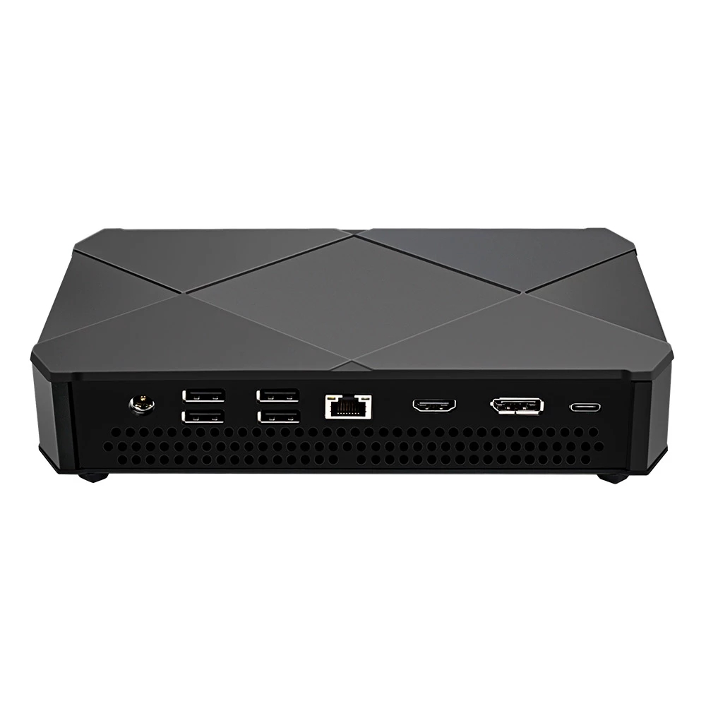 Mini PC do gier z procesorem C – Intel Cpu Core I5 recenzja i cena