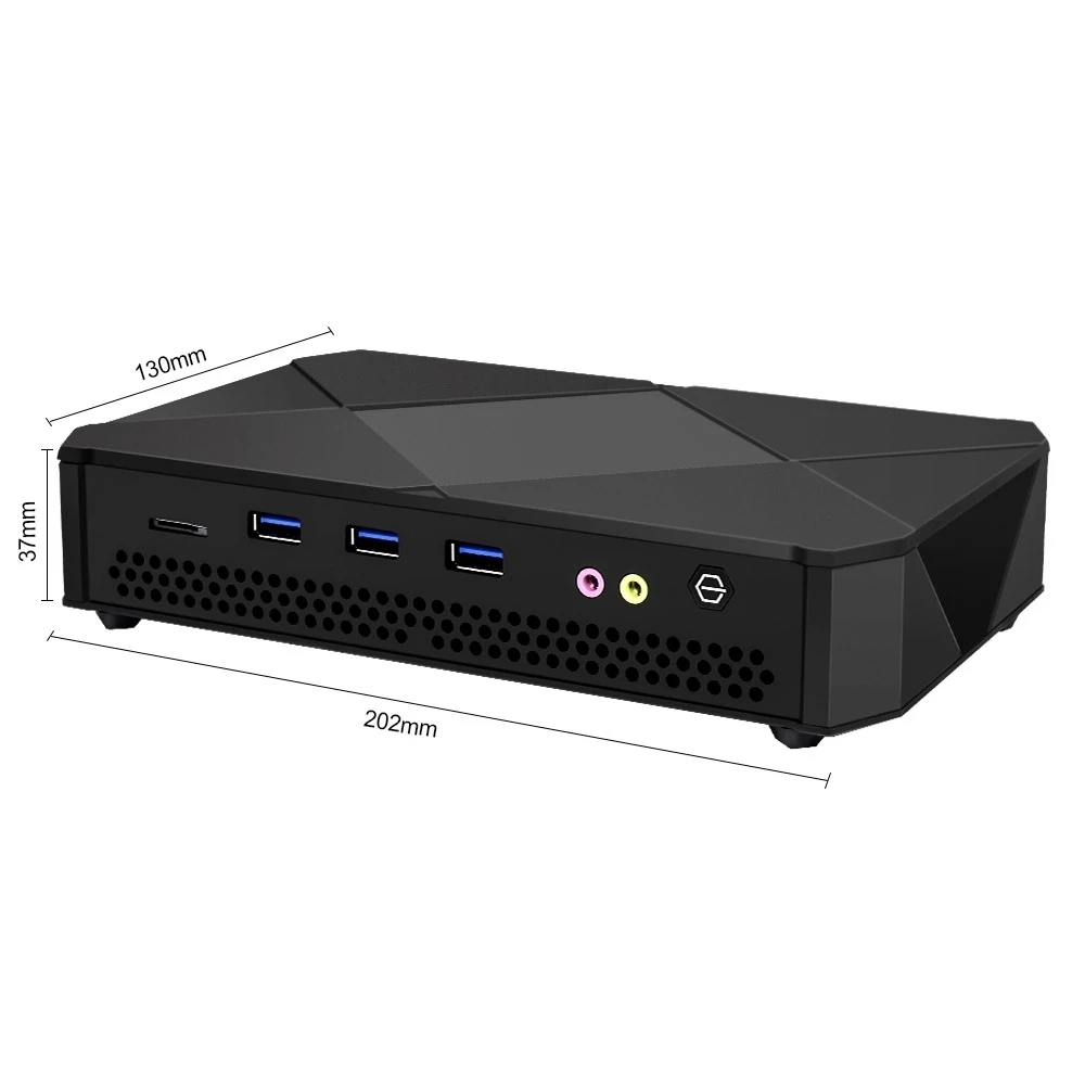 Mini PC do gier z procesorem C – Intel Cpu Core I5 recenzja i cena