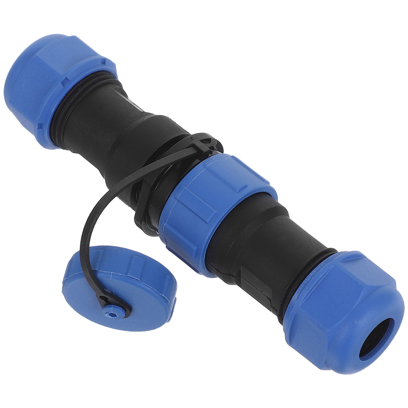 1 zestaw wodoodpornych złączy  – Aviator Connector Kit recenzja i cena