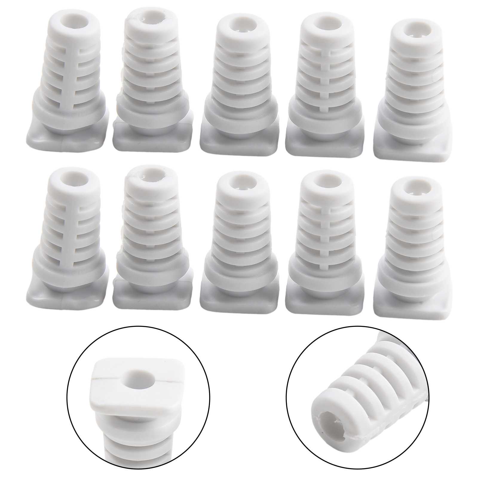 10 sztuk 3.5/4/5mm zestaw złąc – Aviator Connector Kit recenzja i cena