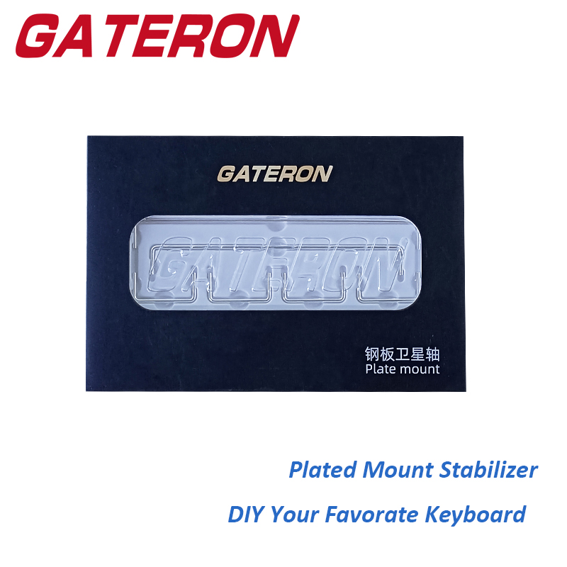 Stabilizator V2 montowany na g – Mechanical Switch Tester recenzja i cena