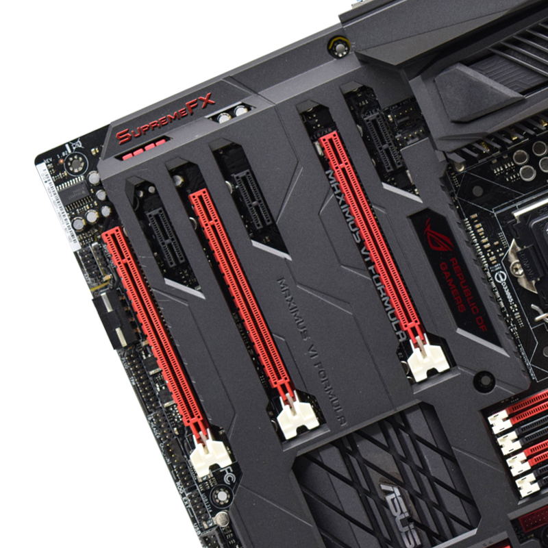 Płyta główna ASUS MAXIMUS VI F – Intel Cpu Core I5 recenzja i cena