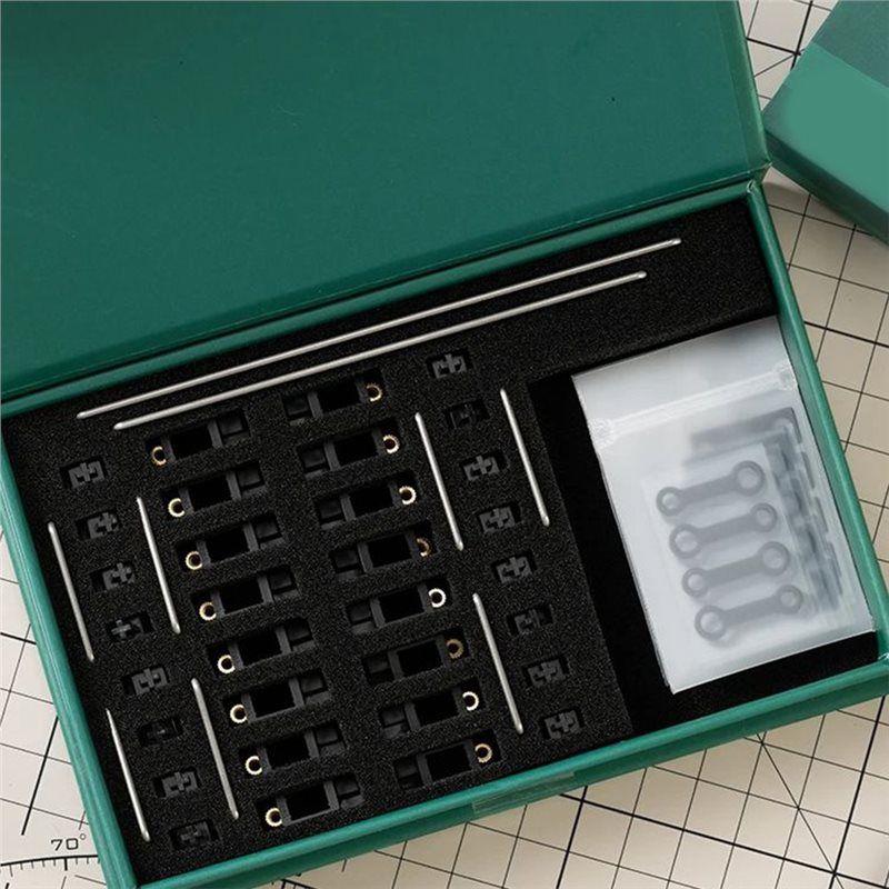 Stabilizatory AT82-PCB do mont – Hot Swap Pcb recenzja i cena