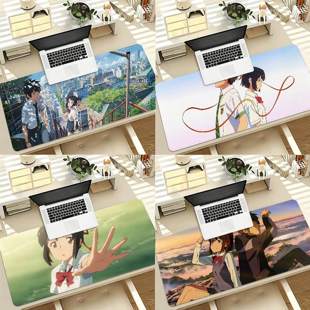 Podkładka pod mysz Anime Y-You – Gaming Keyboard Name recenzja i cena