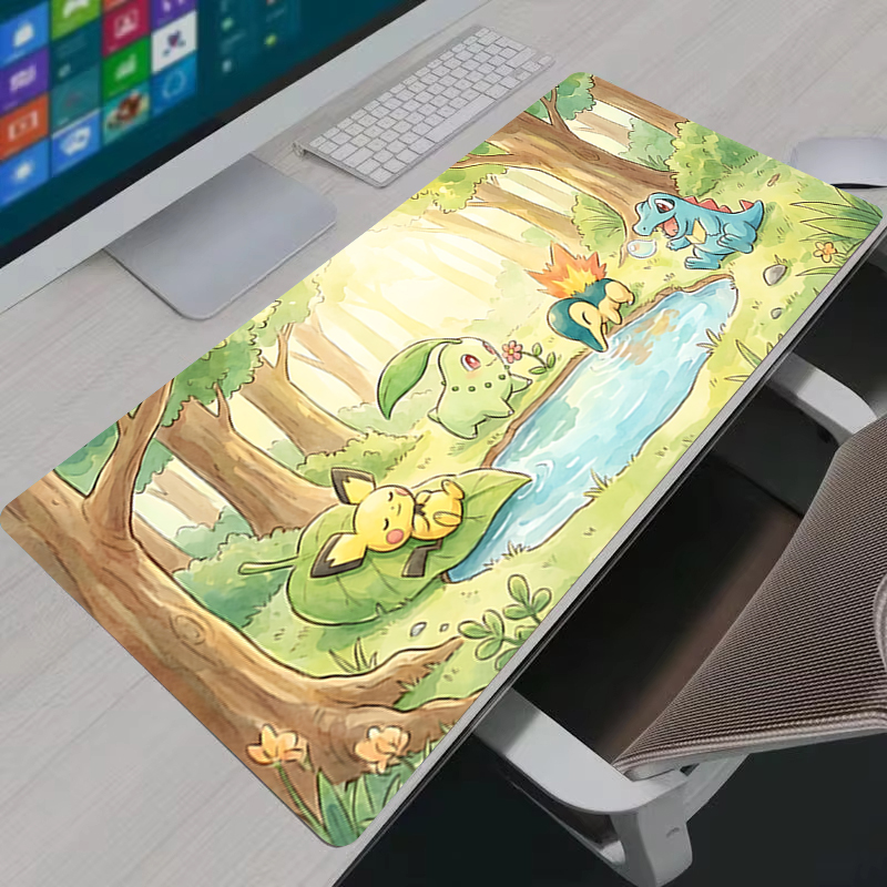 Podkładka pod mysz Anime PC Ga – Gaming Keyboard Top recenzja i cena