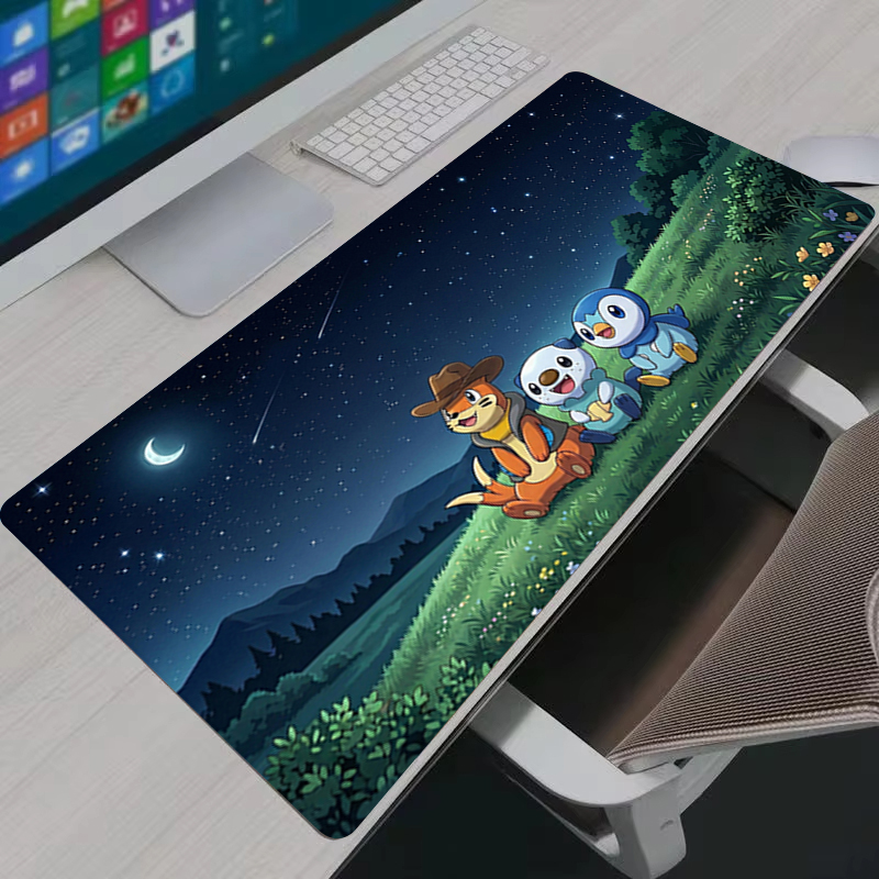 Podkładka pod mysz Anime PC Ga – Gaming Keyboard Top recenzja i cena