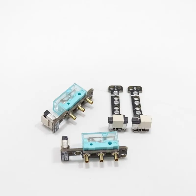 Płytka PCB z mikroprzełącznika – Hot Swap Pcb recenzja i cena