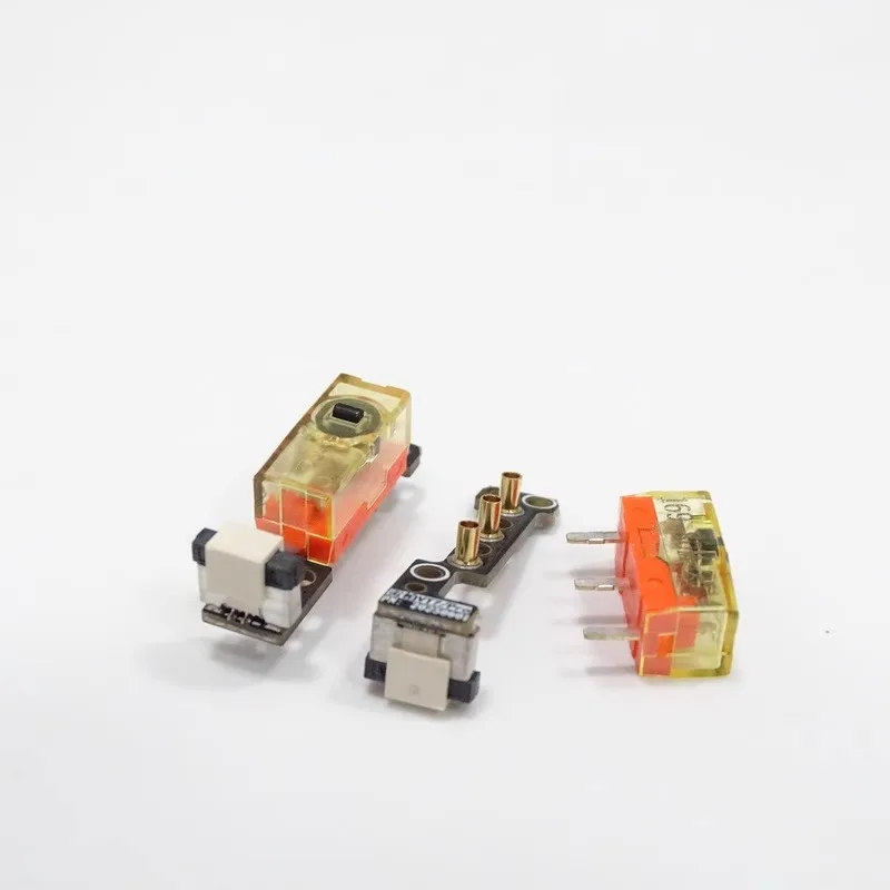 Płytka PCB z mikroprzełącznika – Hot Swap Pcb recenzja i cena